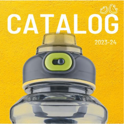 Catalogue for Gift Sets