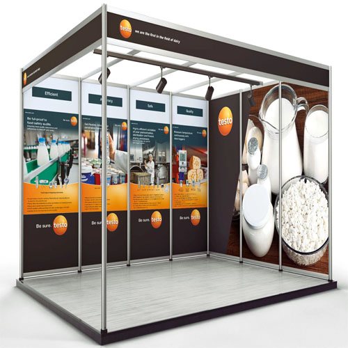 Customised Fabrication
