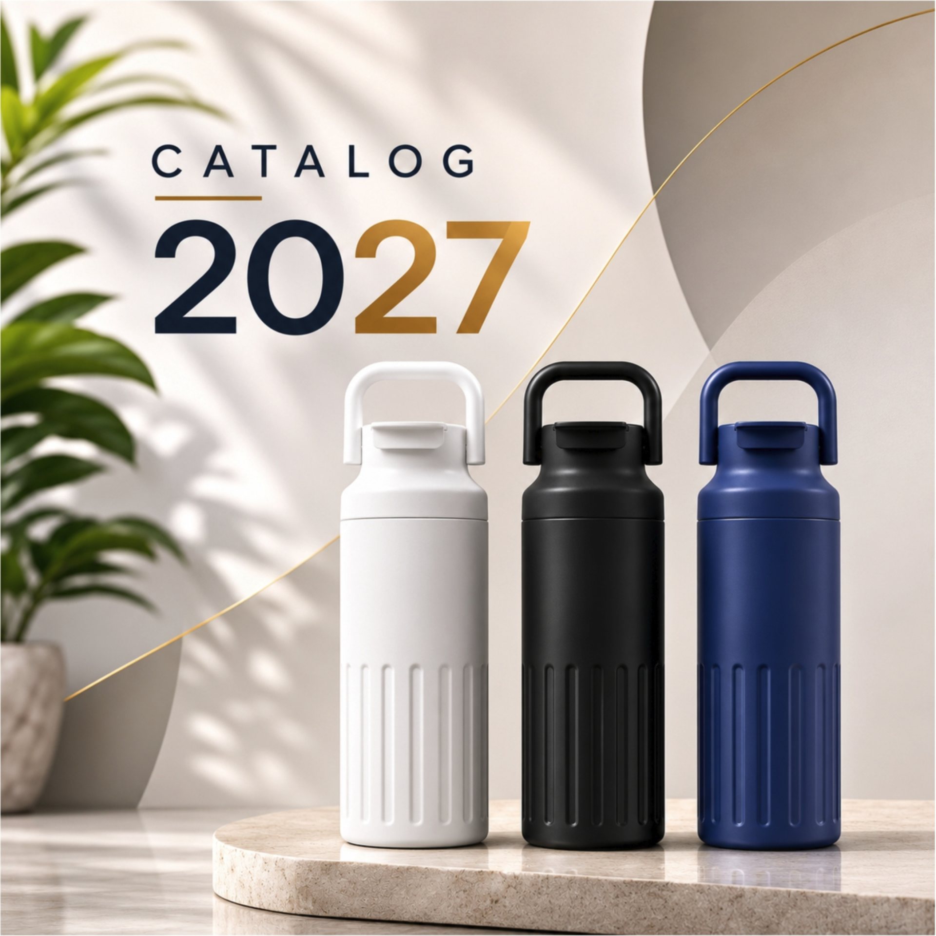 GB Drinkware Gift Catalog 26-27 PT
