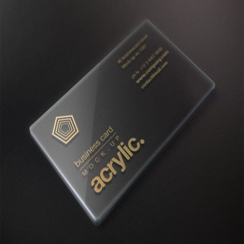 Business Cards