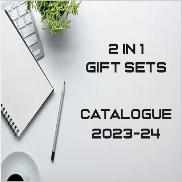 2 in 1 Gift Sets