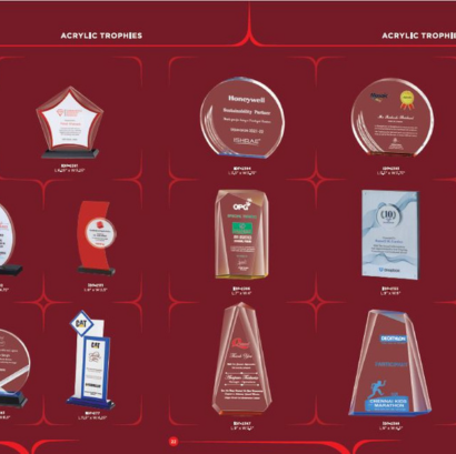 Trophy Sets