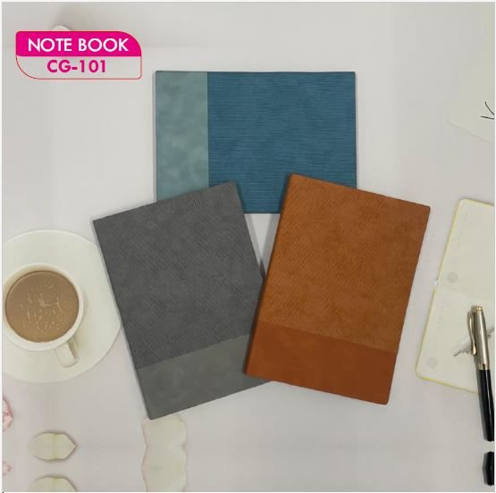 Diary & Notebook Gift Sets