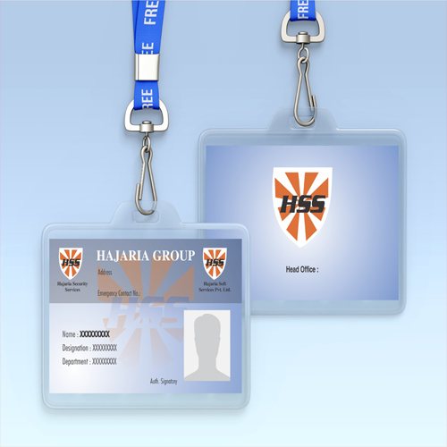 ID Card & Lanyards