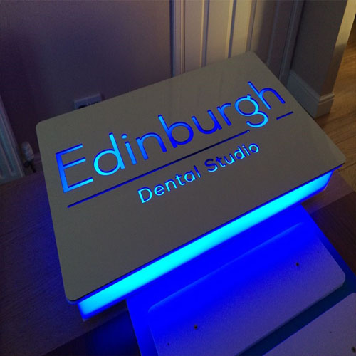 LED Sign Board 1