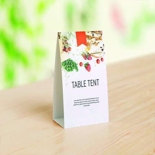 Tent Card 3