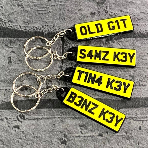 key ring4