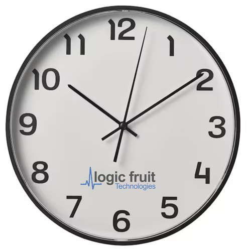 wall clock4