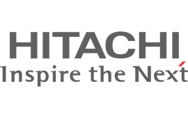 Hitachi