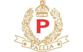 Pallia