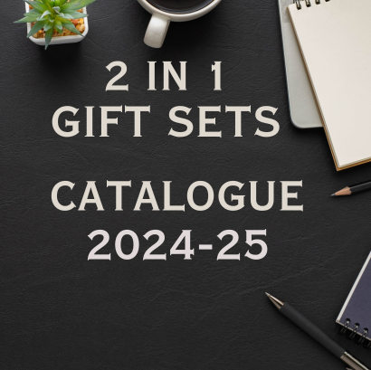 2 in 1 Gift Sets (2)